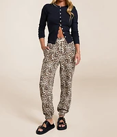 Cheetah Jogger