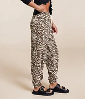 Cheetah Jogger