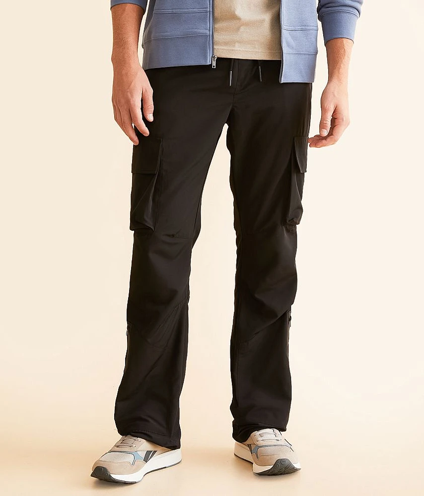 American Stitch Nylon Cargo Pant