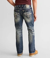 Kenley Boot Stretch Jean