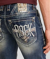 Kenley Boot Stretch Jean