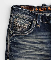 Kenley Boot Stretch Jean