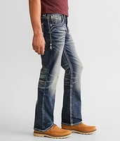 Kenley Boot Stretch Jean