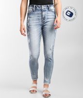 Rock Revival Cocoon Ankle Skinny Stretch Jean