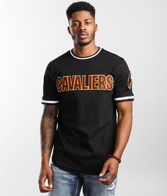 Pro Standard Cleveland Cavaliers Warm Up T-Shirt