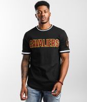 Pro Standard Cleveland Cavaliers Warm Up T-Shirt