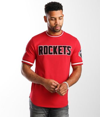Pro Standard Houston Rockets Warm Up T-Shirt