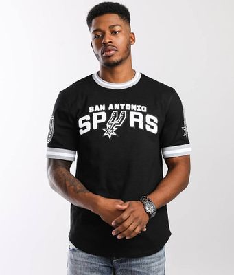 Pro Standard San Antonio Spurs Warm Up T-Shirt