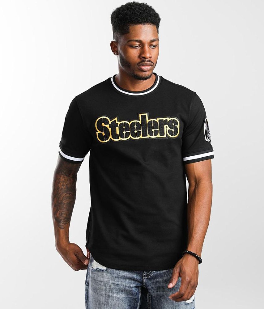 Pro Standard Pittsburgh Steelers Warm Up T-Shirt