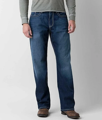 Seth Straight Stretch Jean