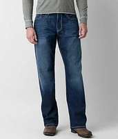 Seth Straight Stretch Jean