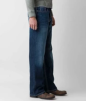 Seth Straight Stretch Jean