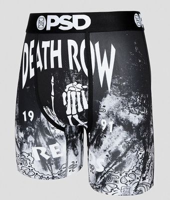 PSD Deathrow LA Stretch Boxer Briefs