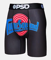 3 Pack Space Jam™ Stretch Boxer Briefs