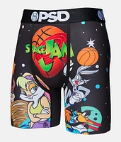 3 Pack Space Jam™ Stretch Boxer Briefs