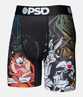 3 Pack Space Jam™ Stretch Boxer Briefs