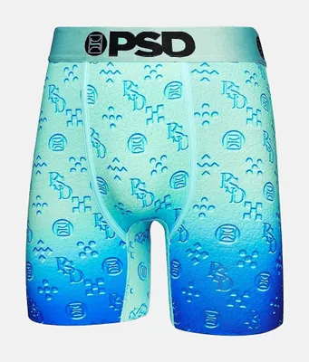 PSD Dip Dye Stretch Boxer Briefs