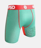 Viva Mexico Stretch Boxer Briefs