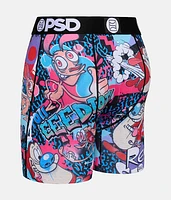 You Eeediot Stretch Boxer Briefs