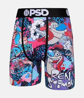 PSD You Eeediot Stretch Boxer Briefs