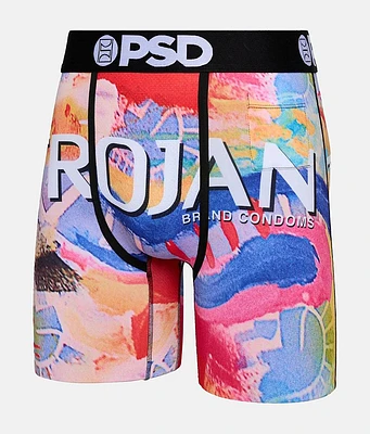 Trojan™ Nirvana Stretch Boxer Briefs