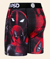 Marvel Deadpool Stretch Boxer Briefs
