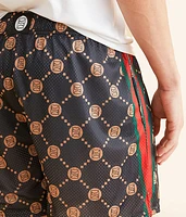 Emblem Luxe Short