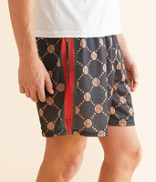 Emblem Luxe Short