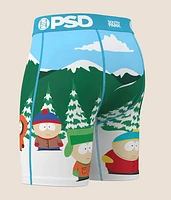 South Park Stretch Boxer Briefs