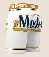 Modelo® Stretch Boxer Briefs