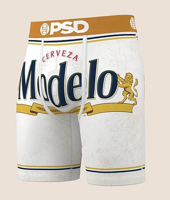 Modelo® Stretch Boxer Briefs