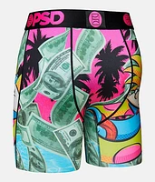 Hey Arnold™ 100 Stretch Boxer Briefs