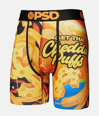 Get That Cheddar Stretch Boxer Briefs