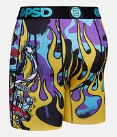 Looney Tunes™ Daffy Shift Stretch Boxer Briefs