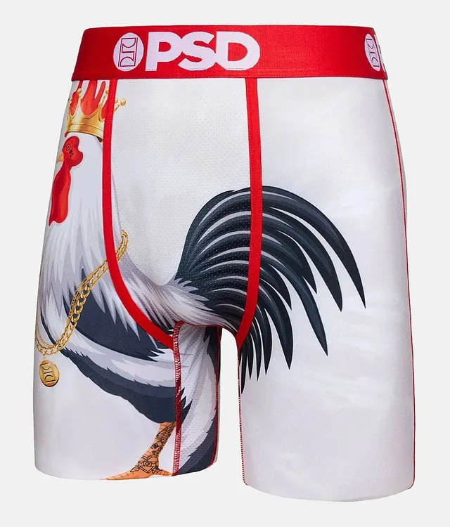 PSD Men's Underwear PSD Luxe Drip XL / Brown