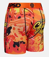 Hot Cheddar Stretch Boxer Briefs