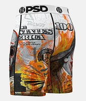 Dead Broke Stretch Boxer Briefs