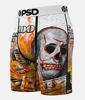 Dead Broke Stretch Boxer Briefs