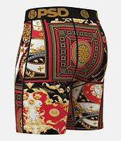 Lap Of Luxury Stretch Boxer Briefs