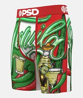 Tequila Stretch Boxer Briefs