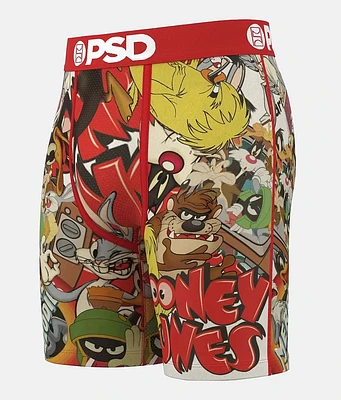 Looney Tunes™ Stretch Boxer Briefs
