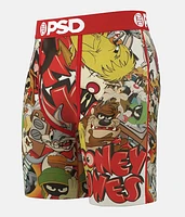 Looney Tunes™ Stretch Boxer Briefs