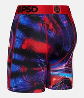 Marvel Miles Morales Stretch Boxer Briefs