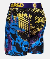 Marvel Black Panther Stretch Boxer Briefs