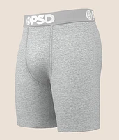 3 Pack Stretch Boxer Briefs