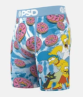 2 Pack Homer Squad Stretch Boxer Briefs