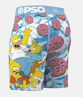 2 Pack Homer Squad Stretch Boxer Briefs