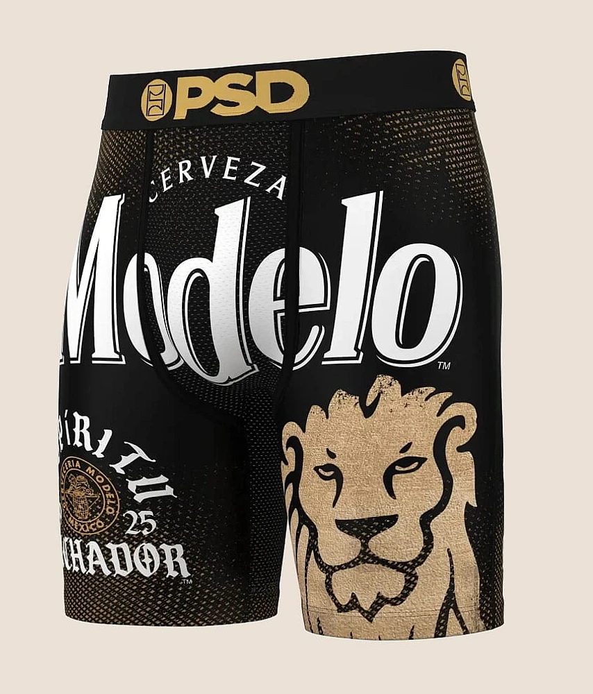 Modelo® Time Stretch Boxer Briefs