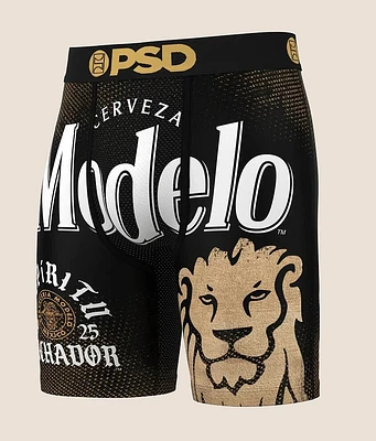 Modelo® Time Stretch Boxer Briefs