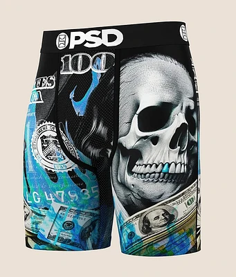 Goblin Loot Stretch Boxer Briefs